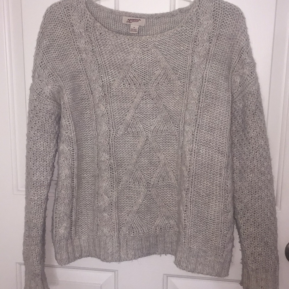 🚗 Sweater
